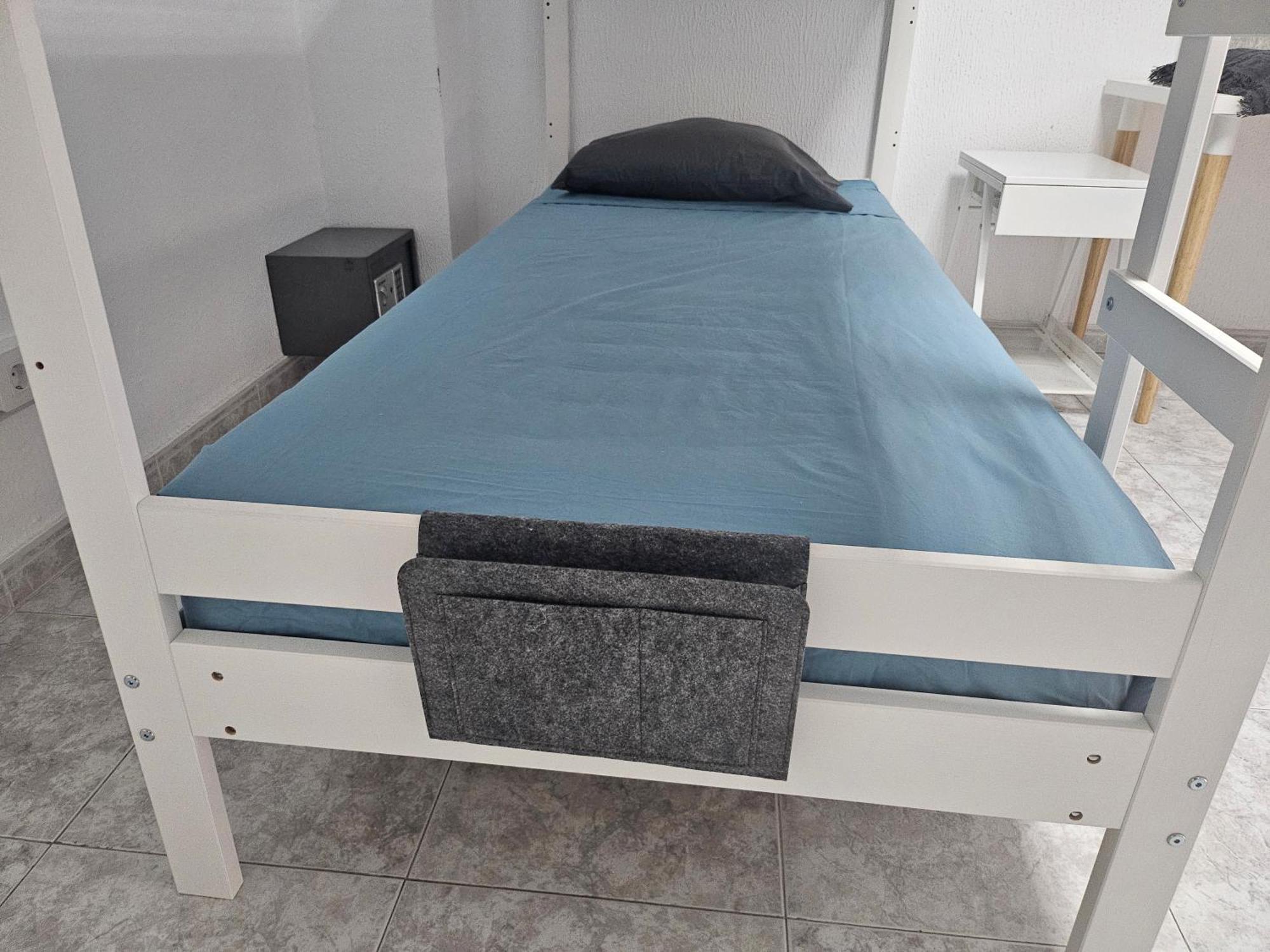 Corralejo Coliving By Amazzzing Travel Hostel ภายนอก รูปภาพ