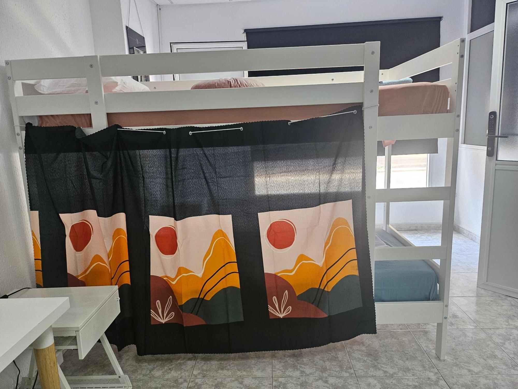 Corralejo Coliving By Amazzzing Travel Hostel ภายนอก รูปภาพ