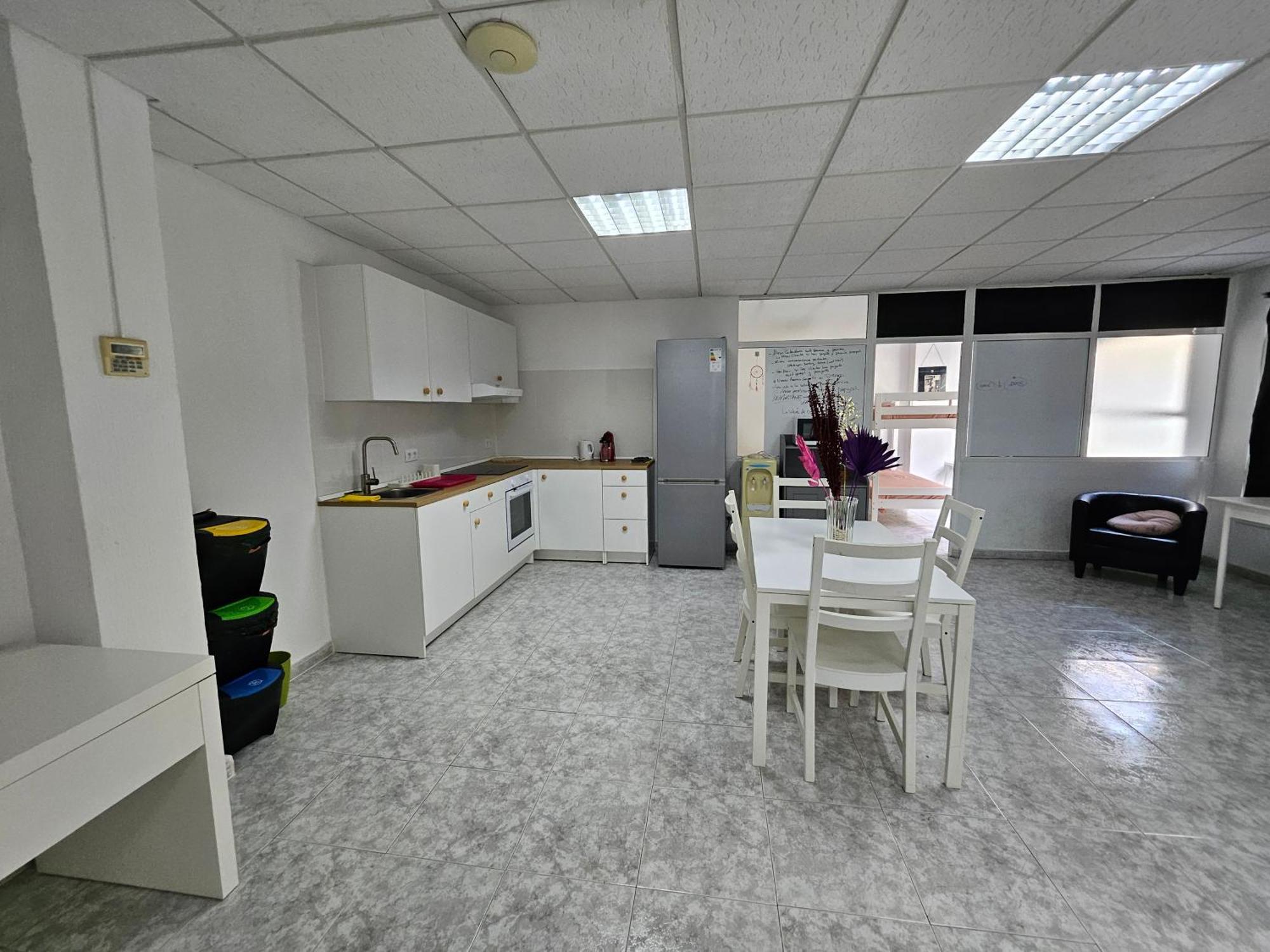 Corralejo Coliving By Amazzzing Travel Hostel ภายนอก รูปภาพ