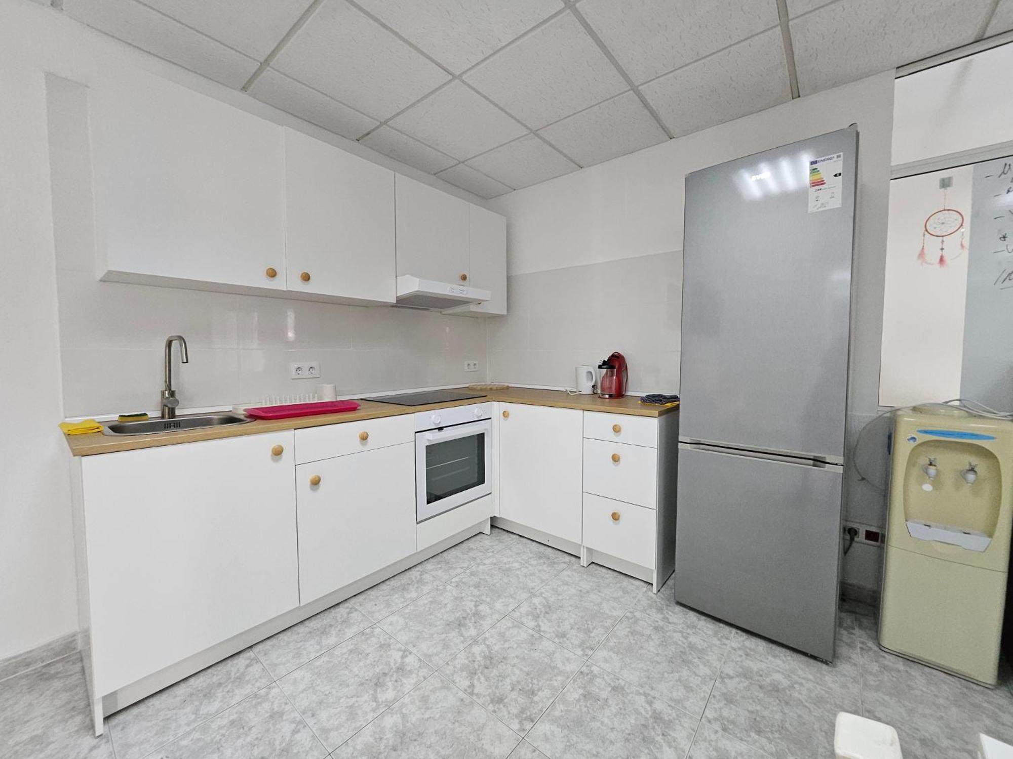 Corralejo Coliving By Amazzzing Travel Hostel ภายนอก รูปภาพ