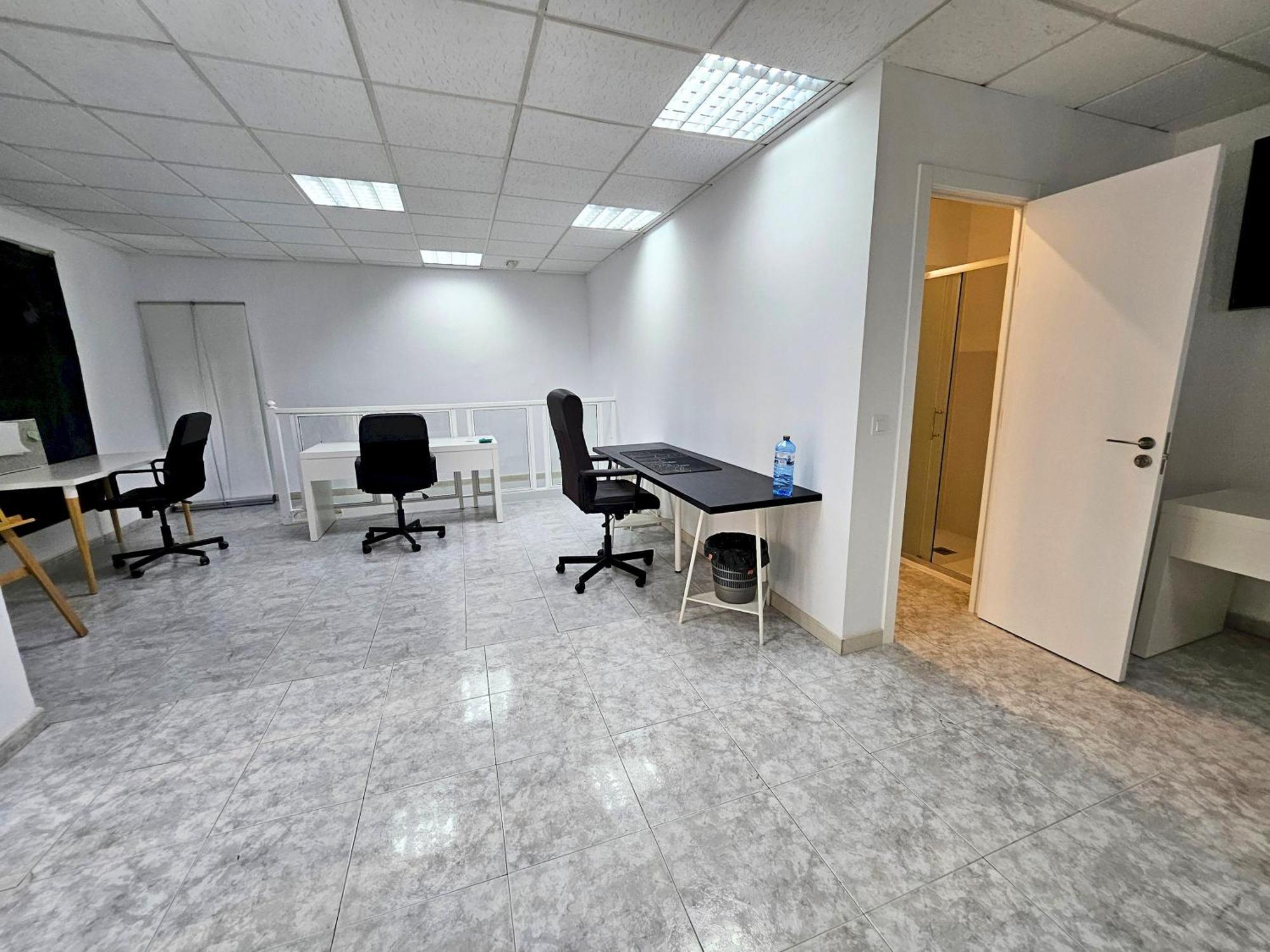 Corralejo Coliving By Amazzzing Travel Hostel ภายนอก รูปภาพ