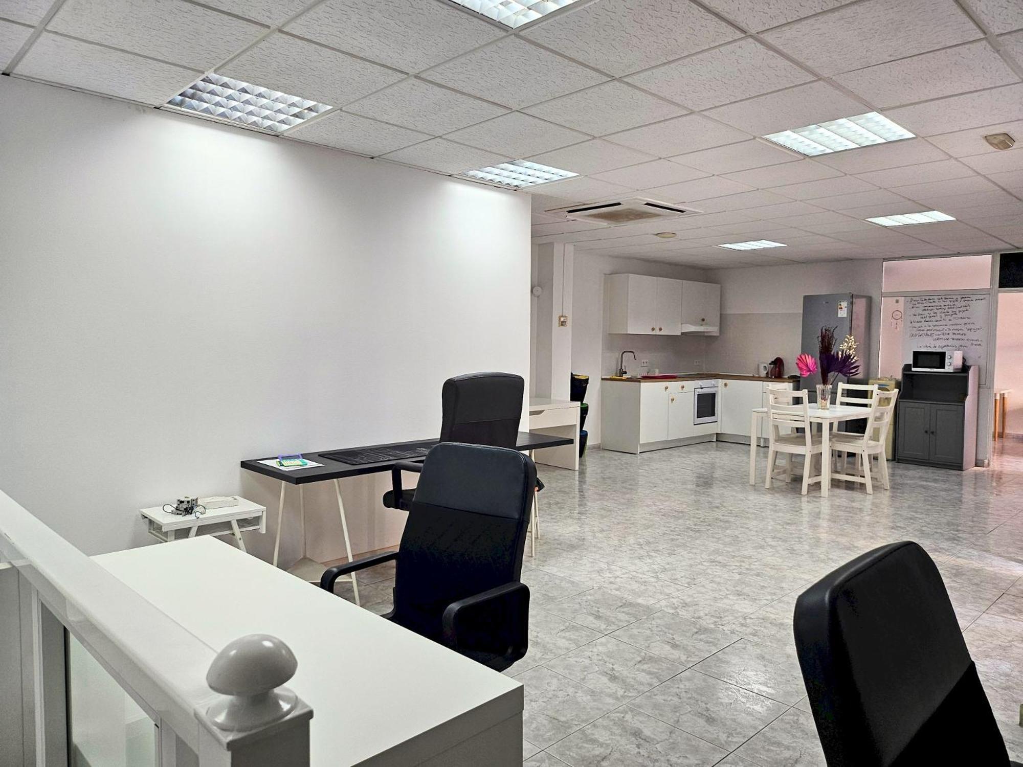 Corralejo Coliving By Amazzzing Travel Hostel ภายนอก รูปภาพ
