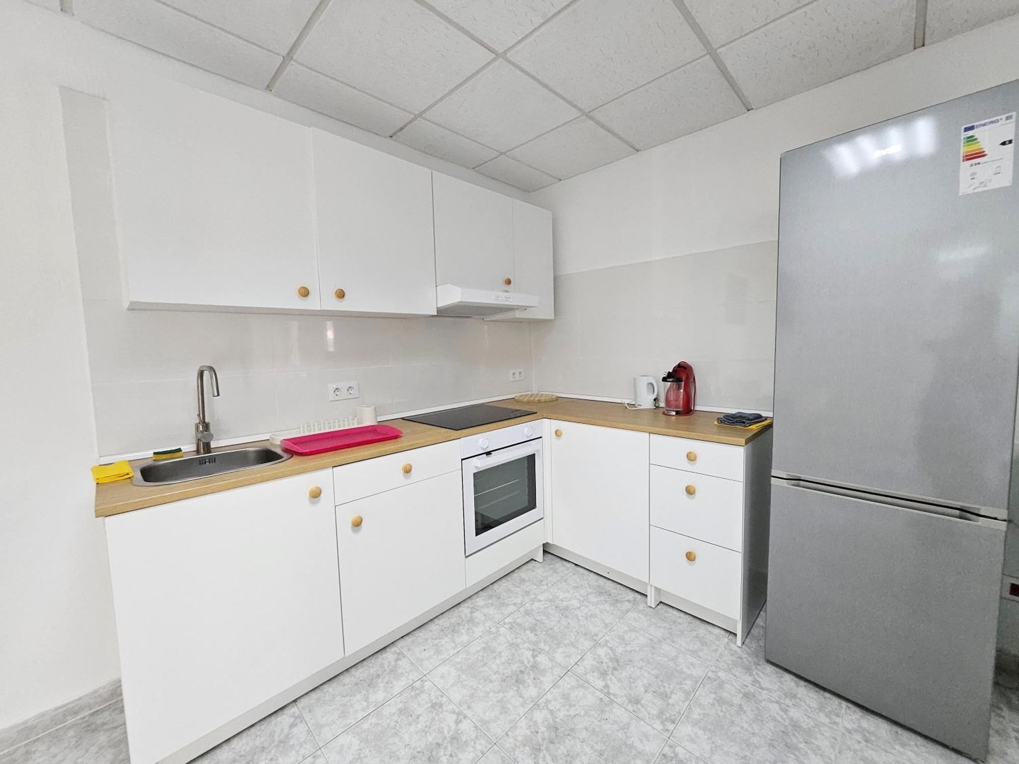 Corralejo Coliving By Amazzzing Travel Hostel ภายนอก รูปภาพ