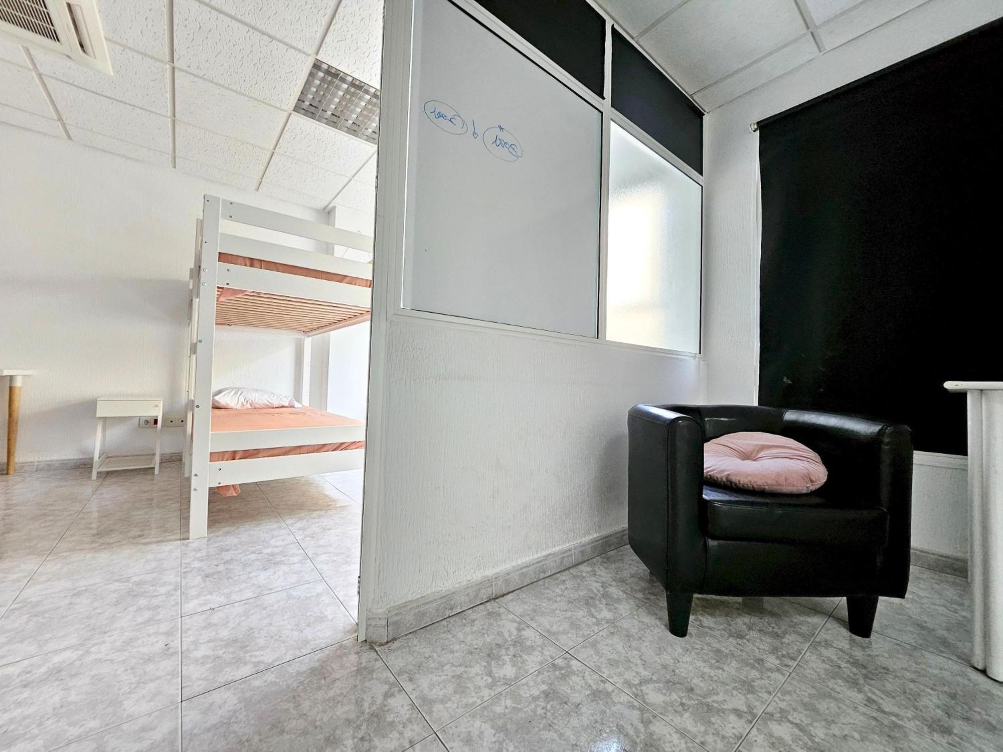 Corralejo Coliving By Amazzzing Travel Hostel ภายนอก รูปภาพ