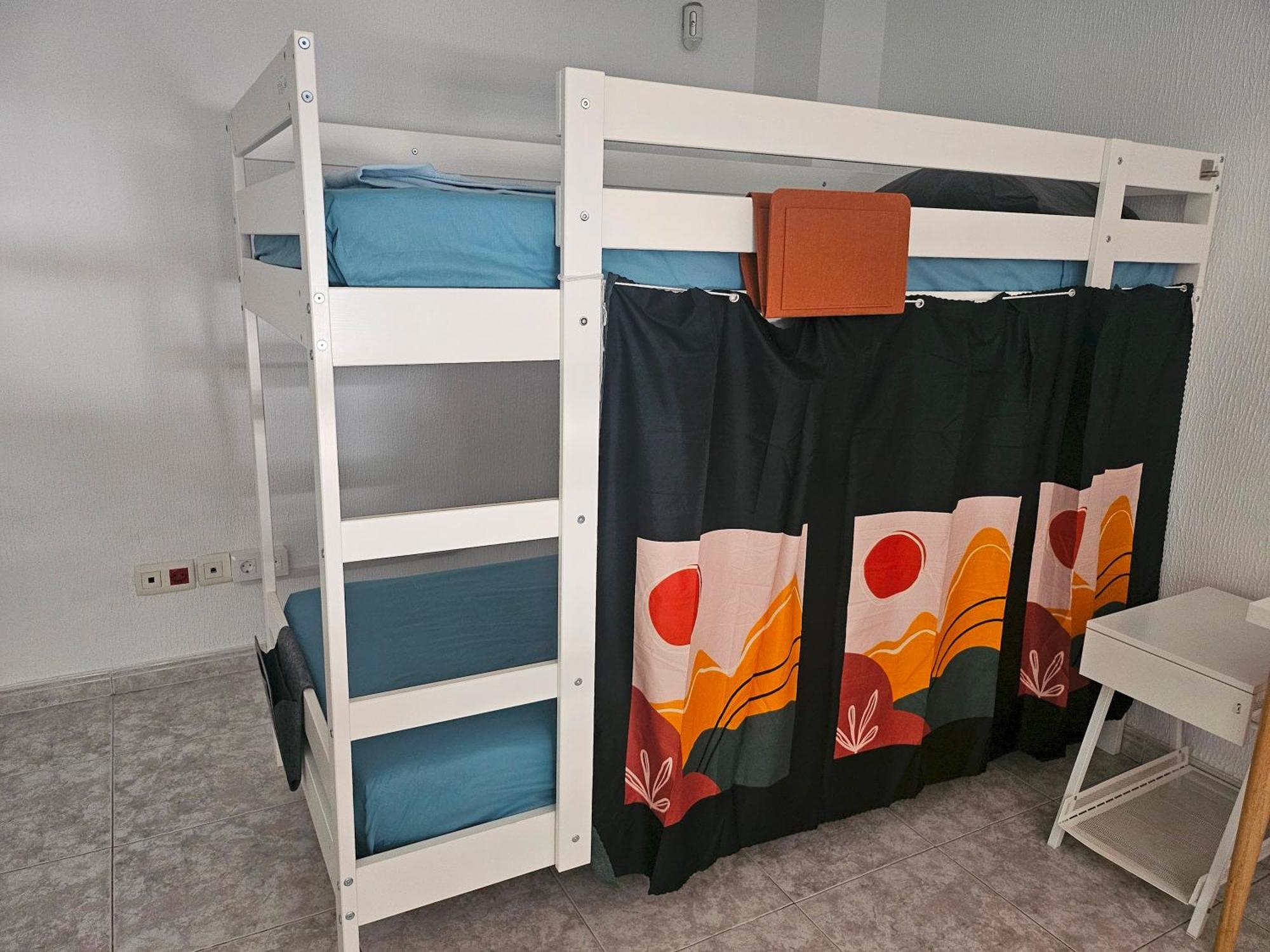 Corralejo Coliving By Amazzzing Travel Hostel ภายนอก รูปภาพ