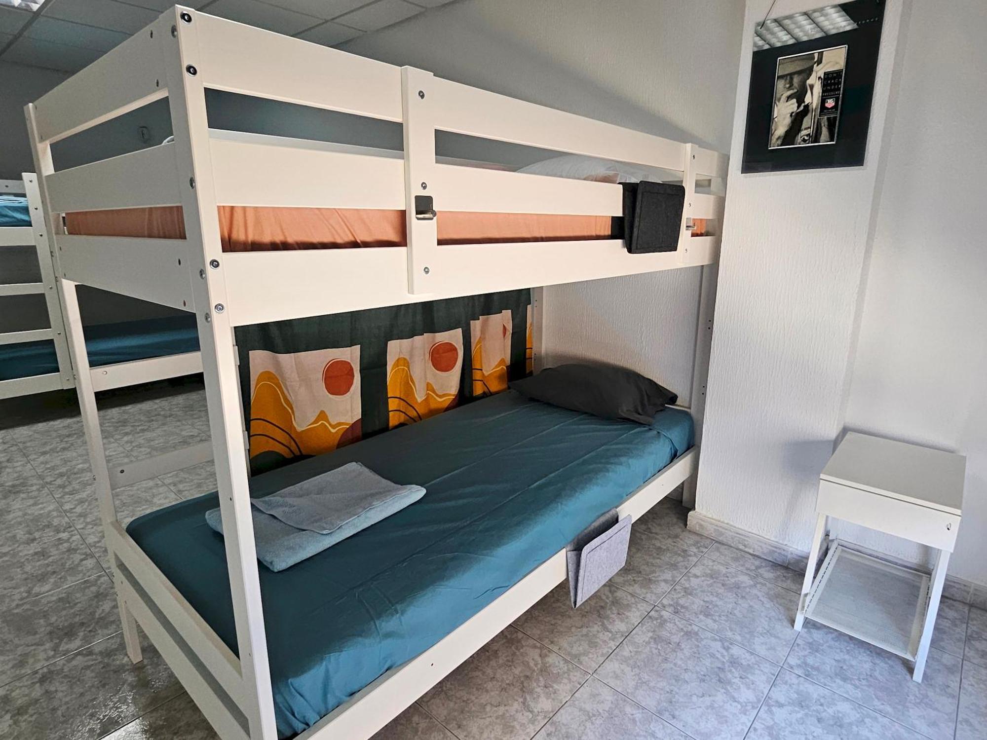 Corralejo Coliving By Amazzzing Travel Hostel ภายนอก รูปภาพ