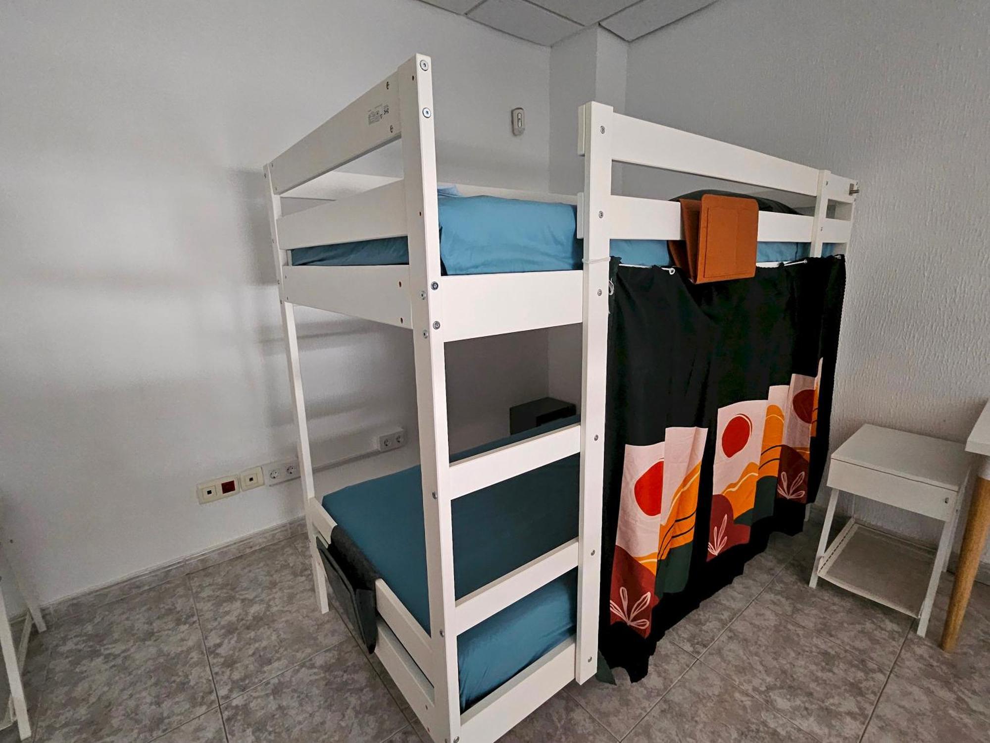 Corralejo Coliving By Amazzzing Travel Hostel ภายนอก รูปภาพ